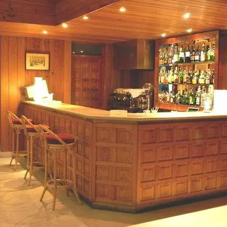 Hotel Sao Jose 