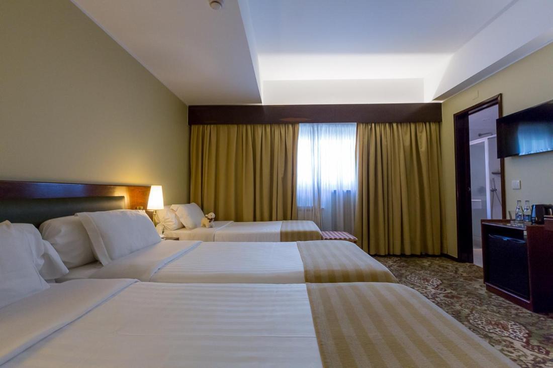Sao Jose Hotel Fátima