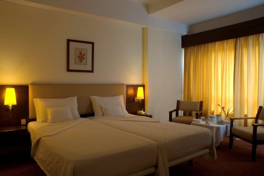 Hotel Sao Jose 4*