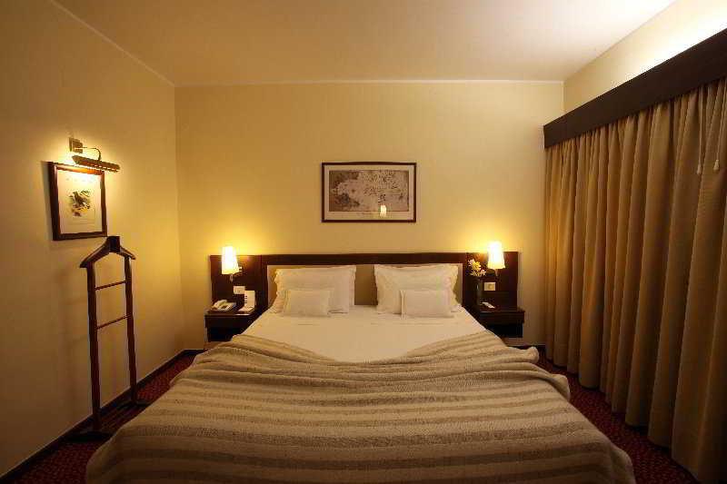 Sao Jose Hotel 4*