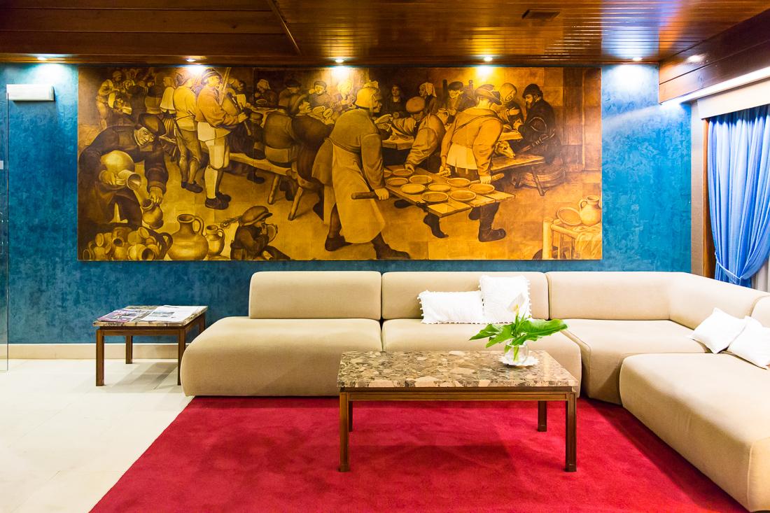 Sao Jose Hotel