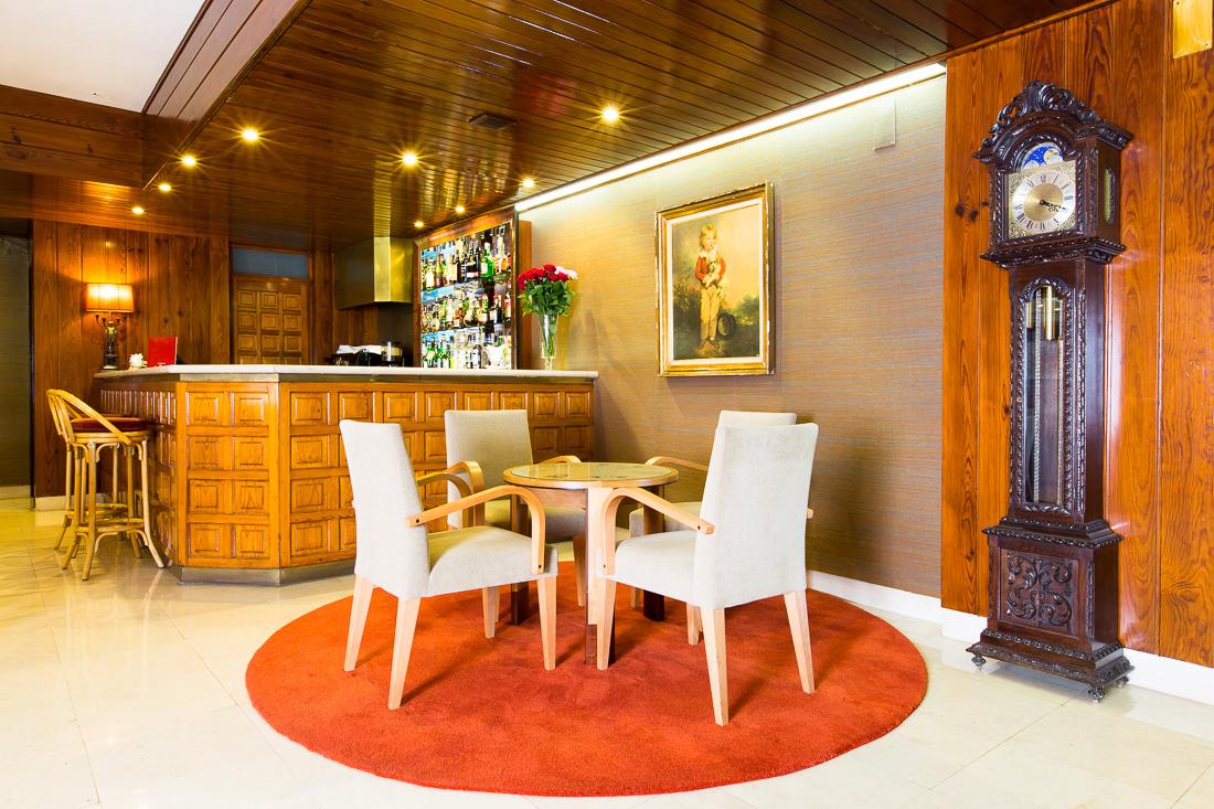 Sao Jose Hotel Fátima