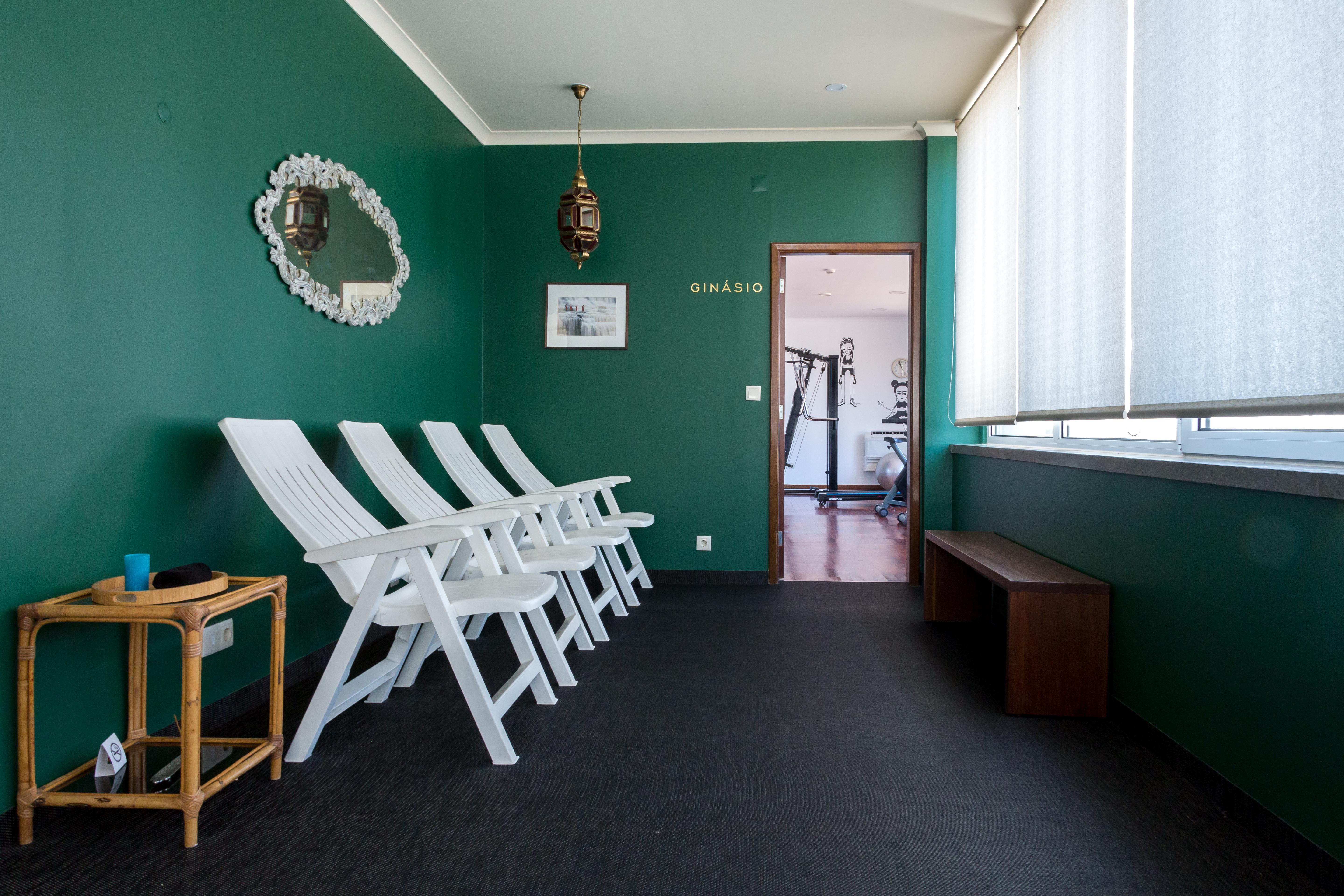 Hotel Sao Jose Fátima