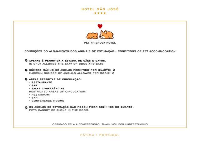 Hotel Sao Jose 4*