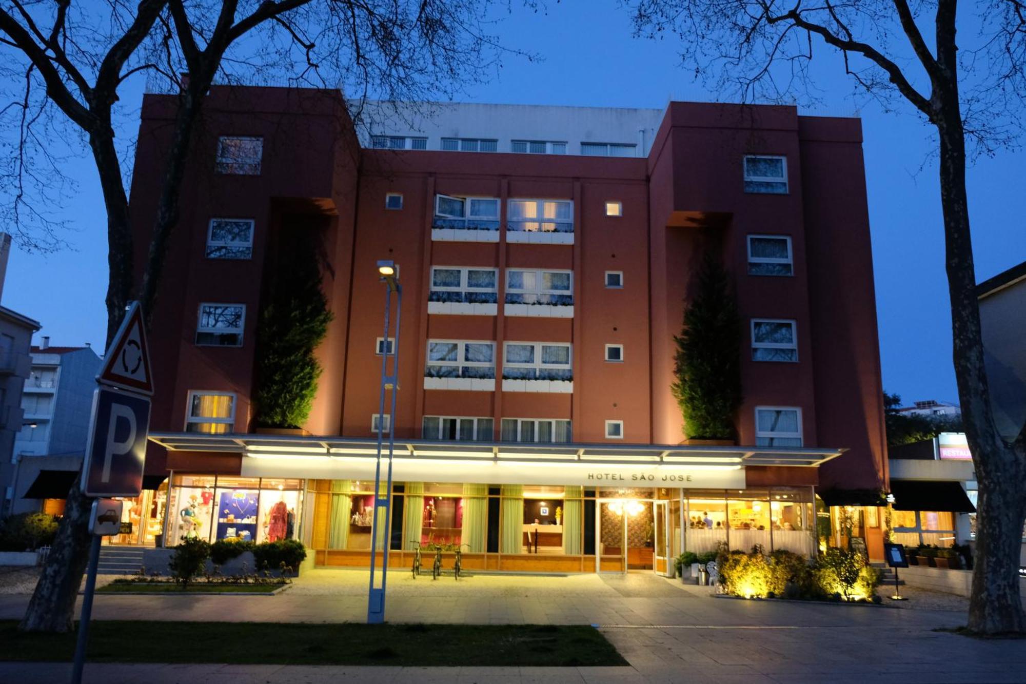 Hotel Sao Jose