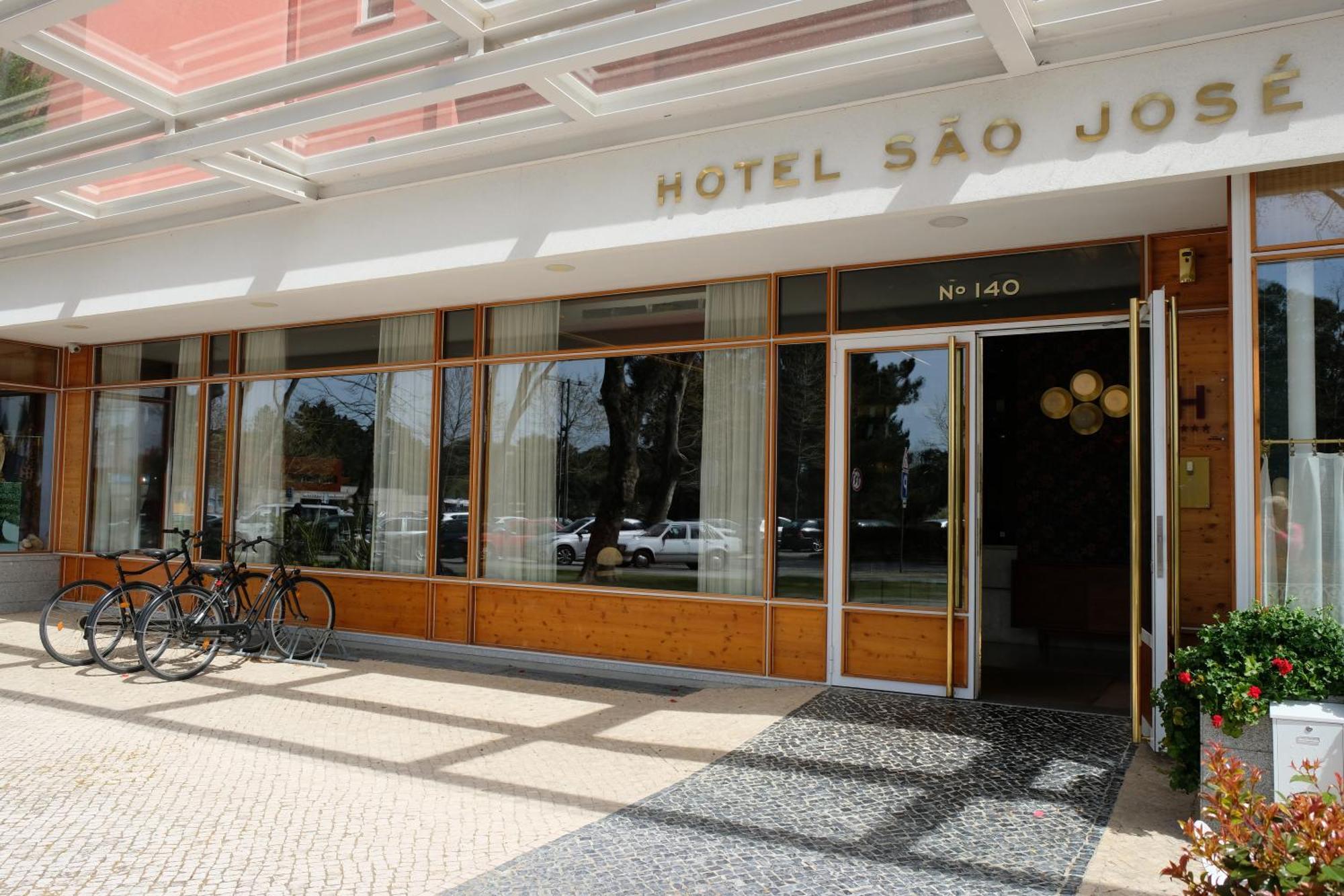 Hotel Sao Jose Fatima