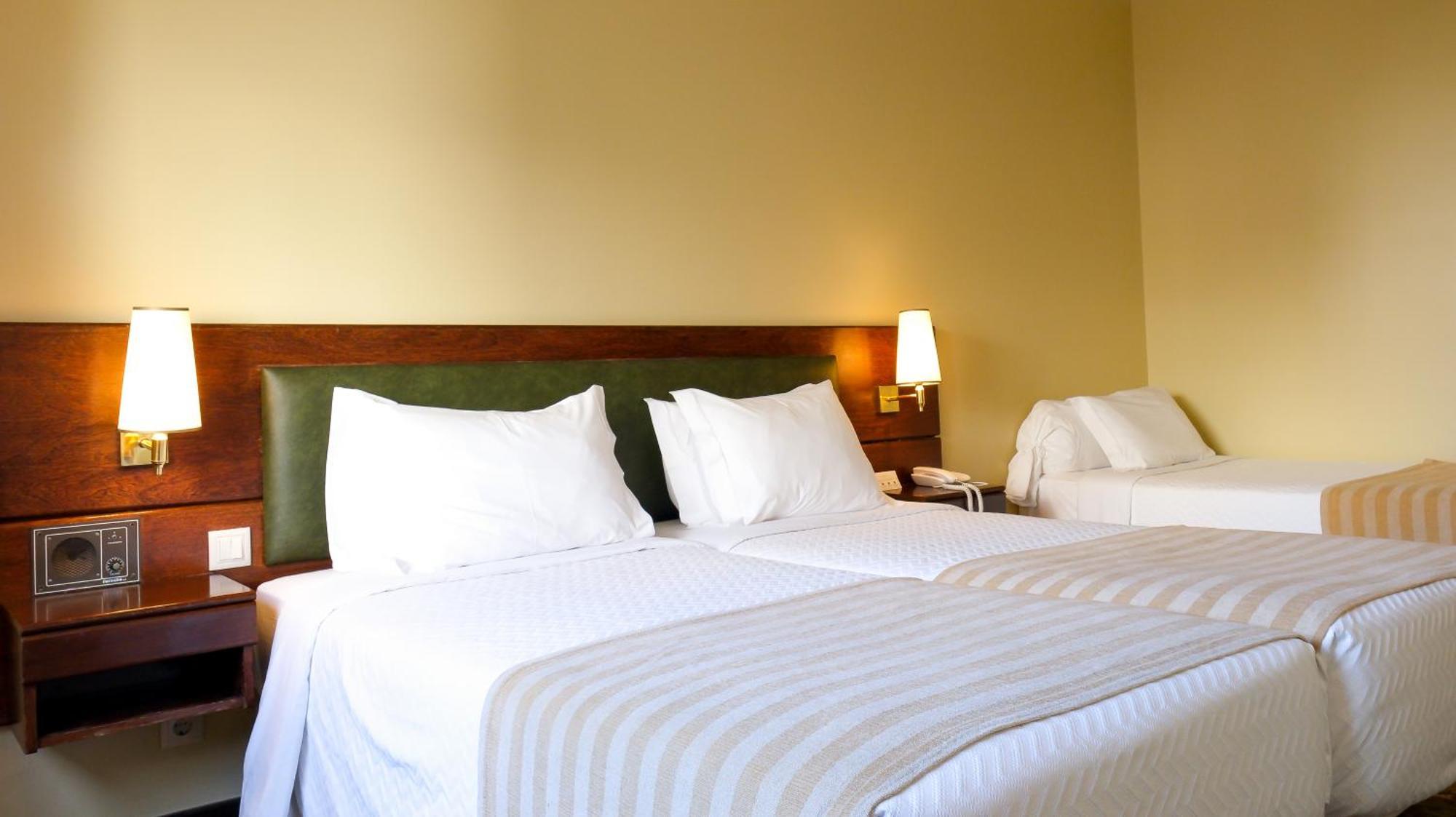 Hotel Sao Jose 4*
