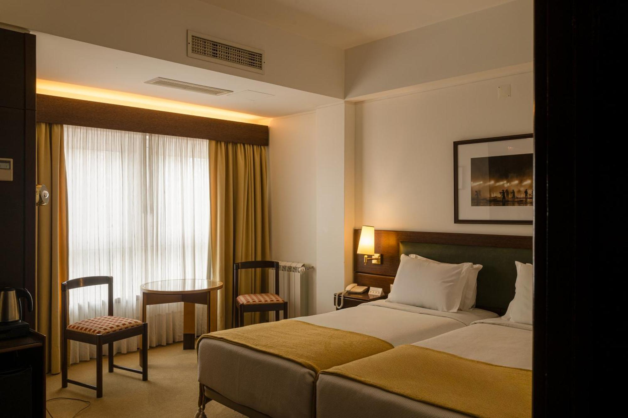 Sao Jose 4*