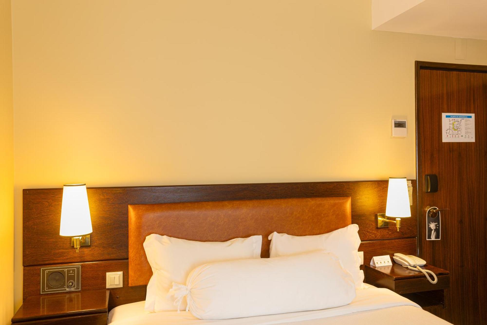 Sao Jose Hotel 4*