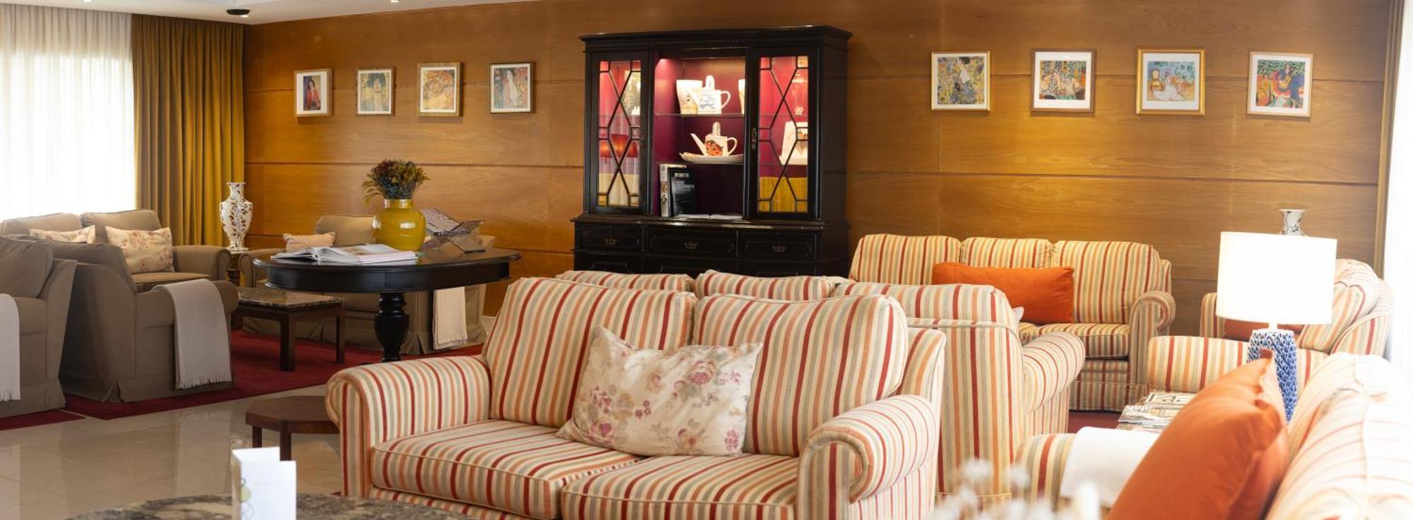 Hotel Sao Jose Fátima