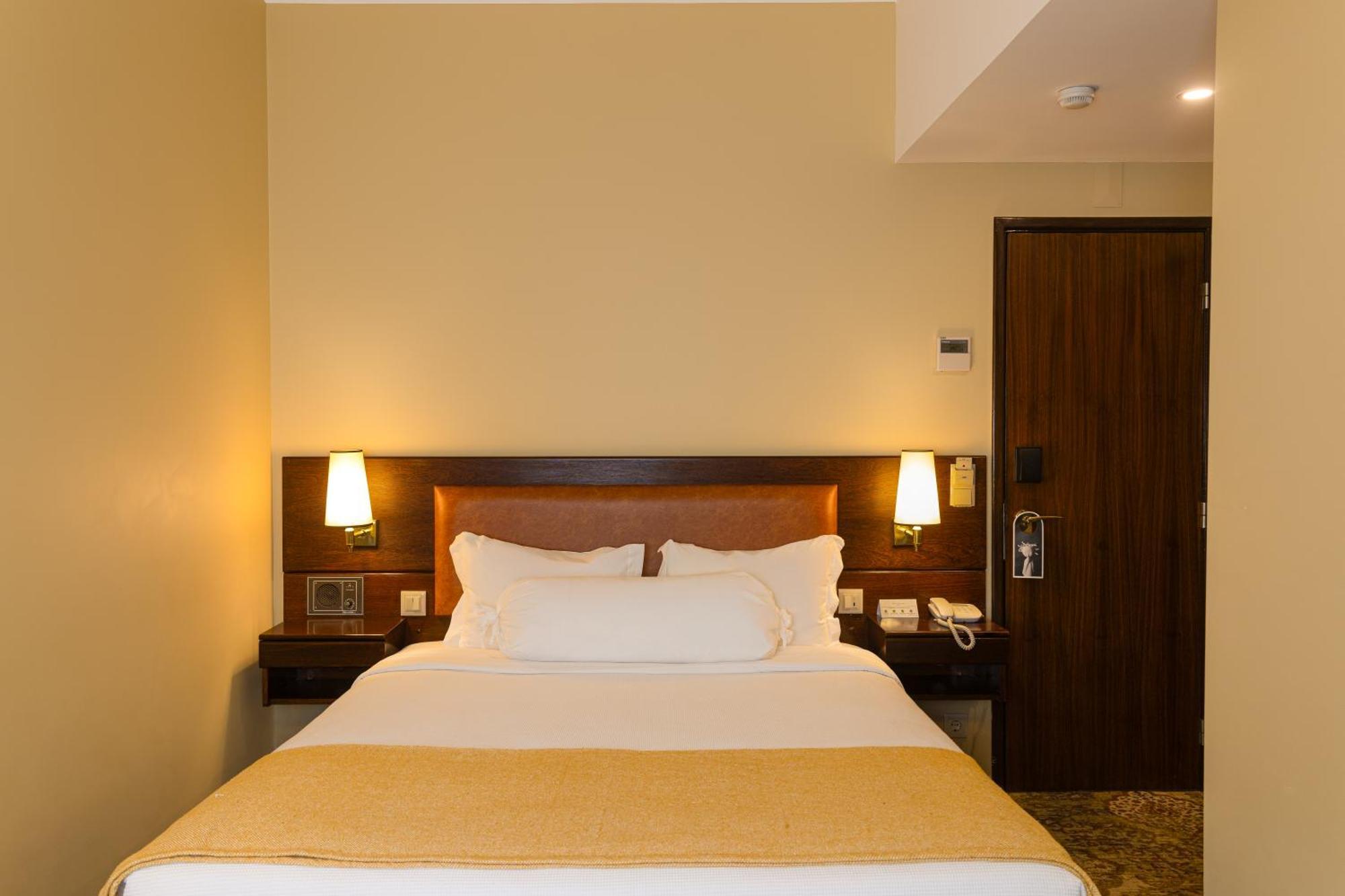 Sao Jose Hotel