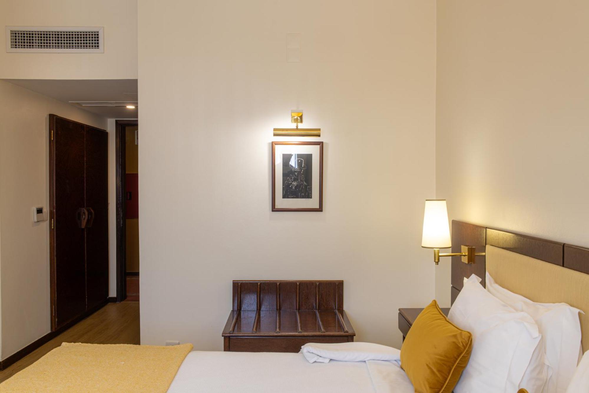 Sao Jose Hotel 4*