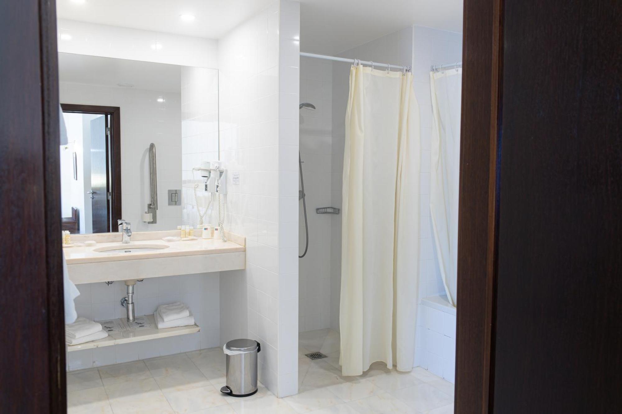 Hotel Sao Jose 4*