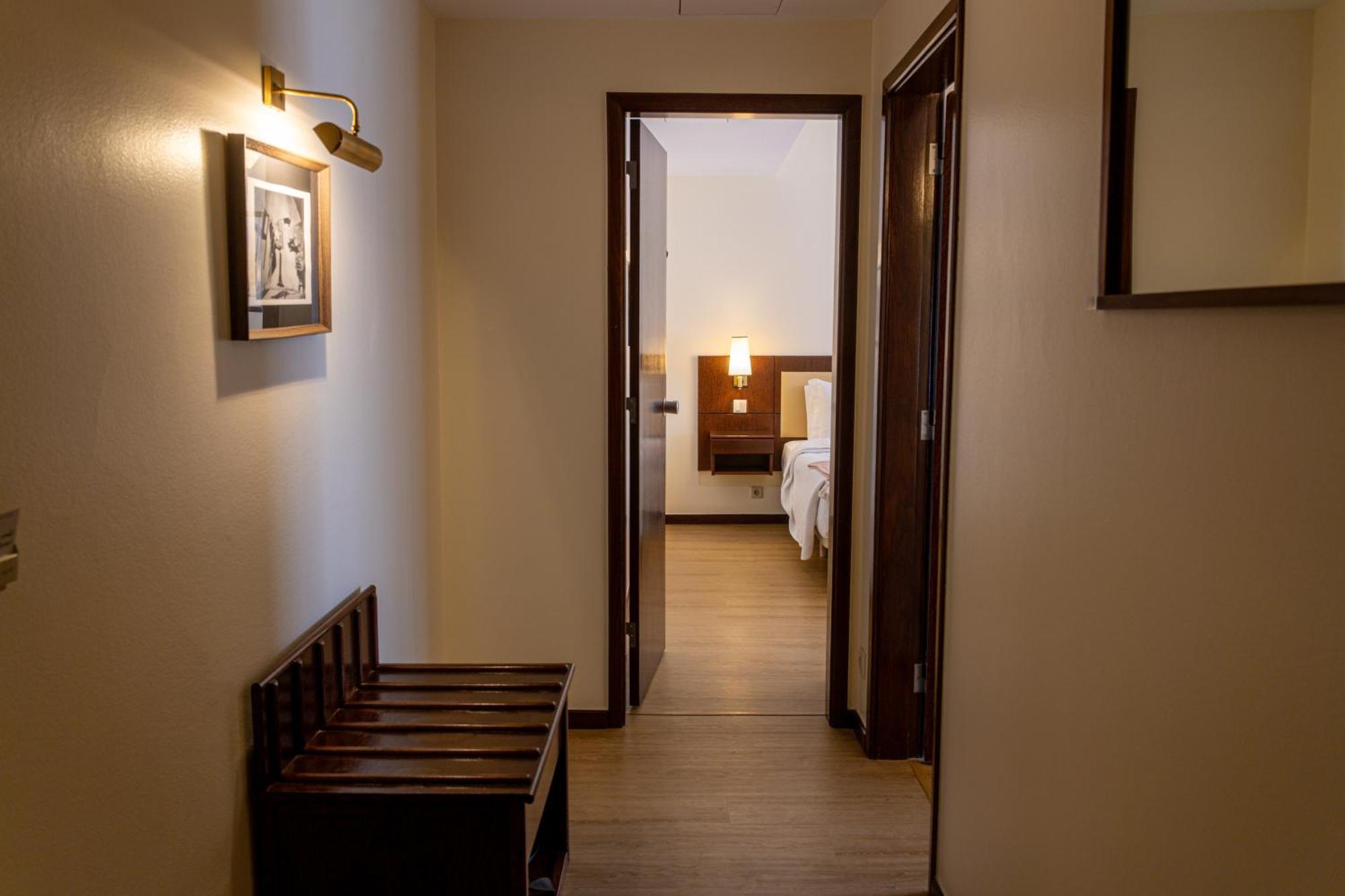 Hotel Sao Jose Fatima
