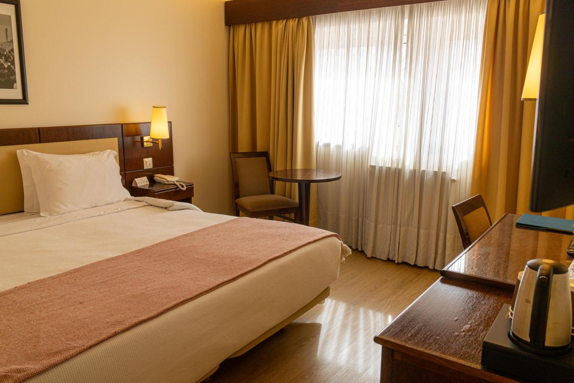 Sao Jose Hotel