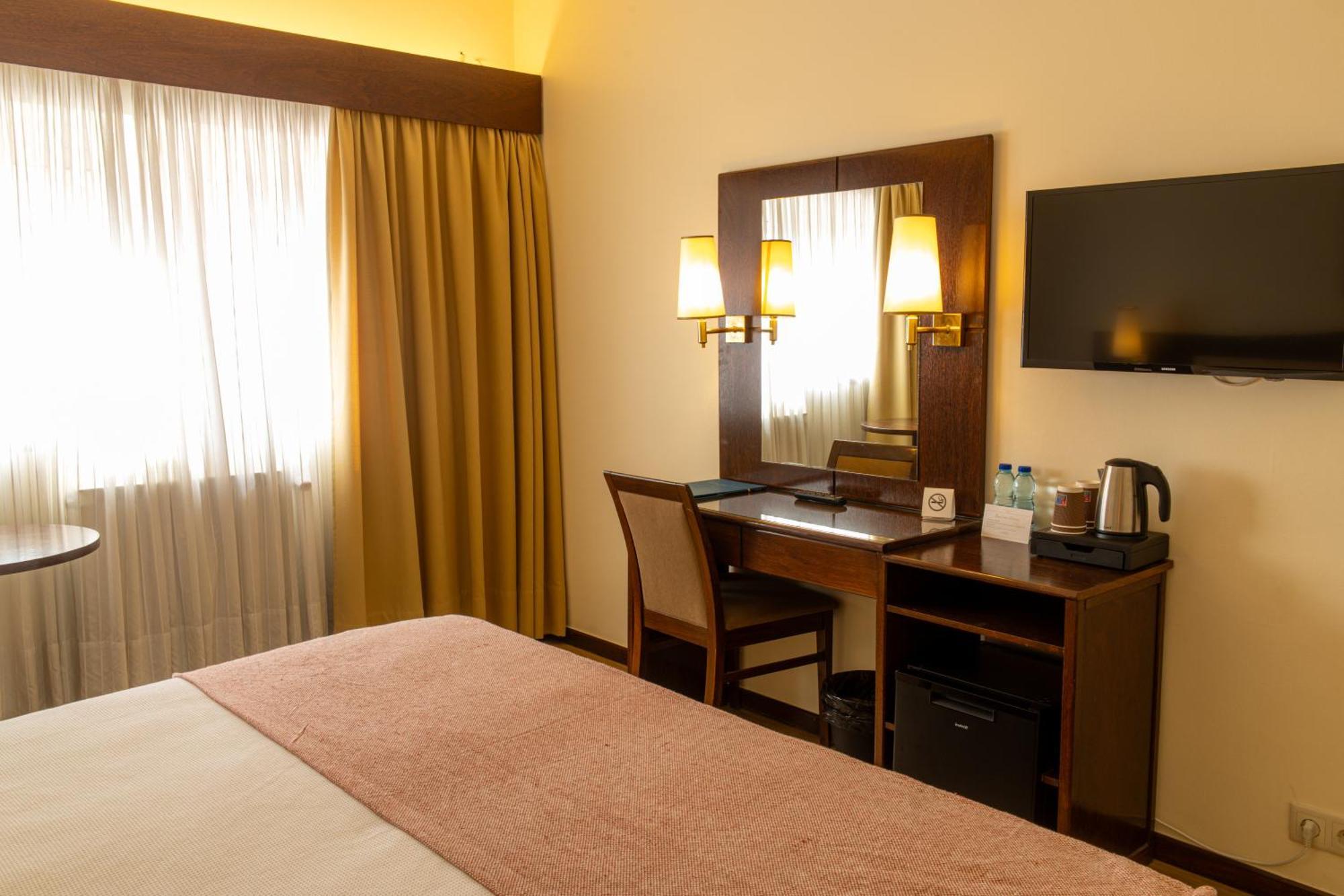 Hotel Sao Jose