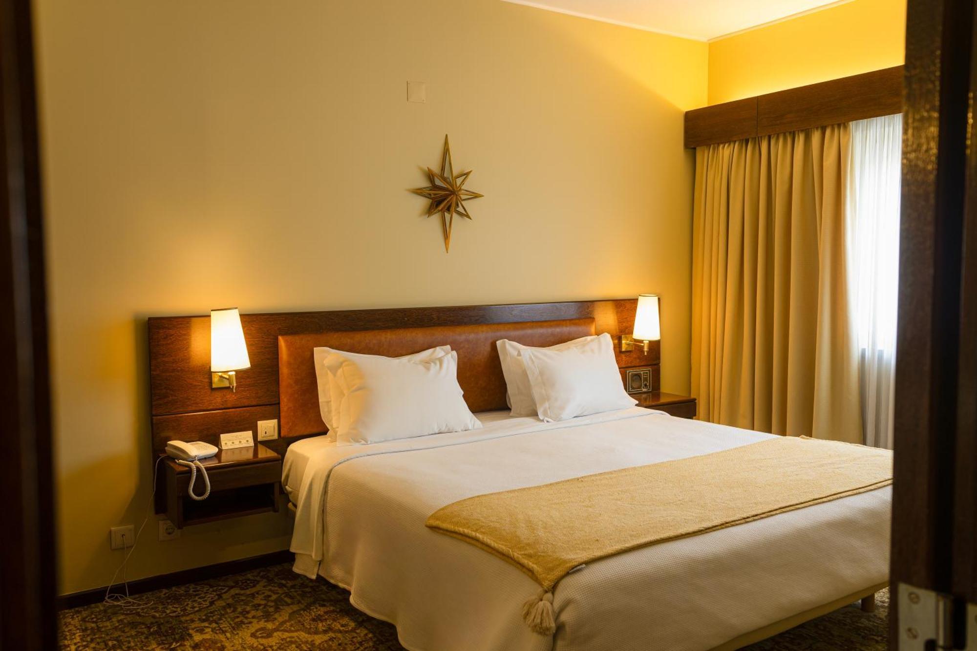 Sao Jose Hotel Fátima
