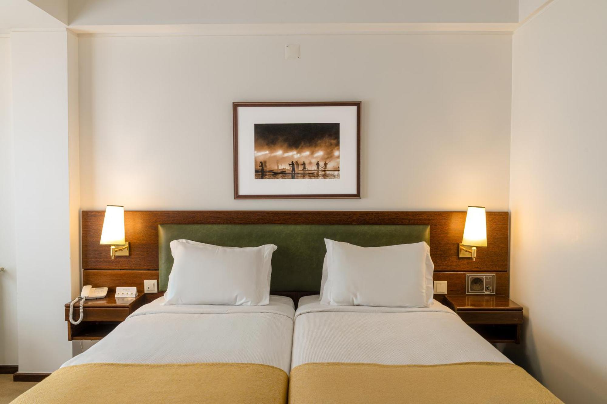 Sao Jose Hotel