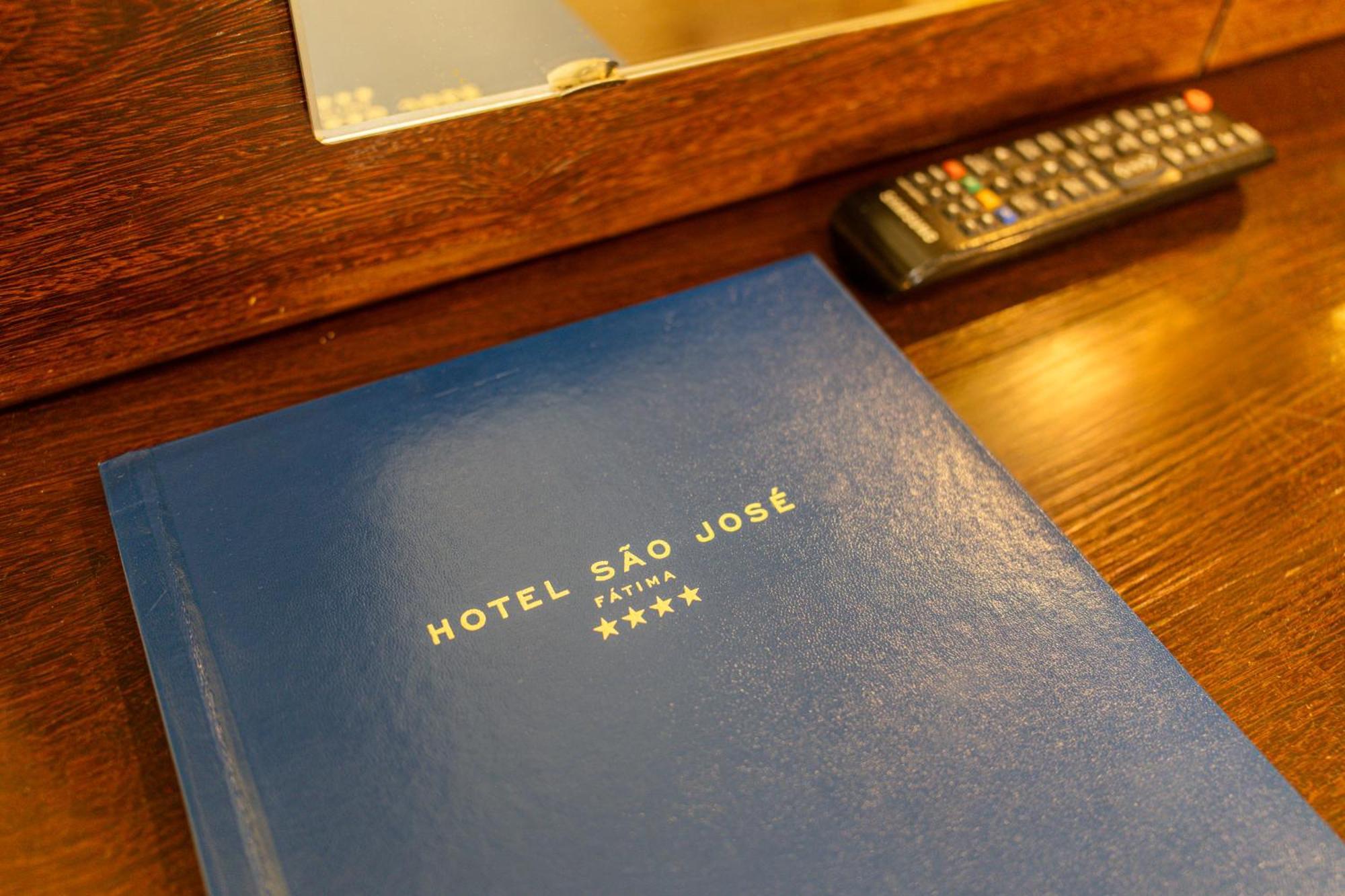 Sao Jose Hotel 4*