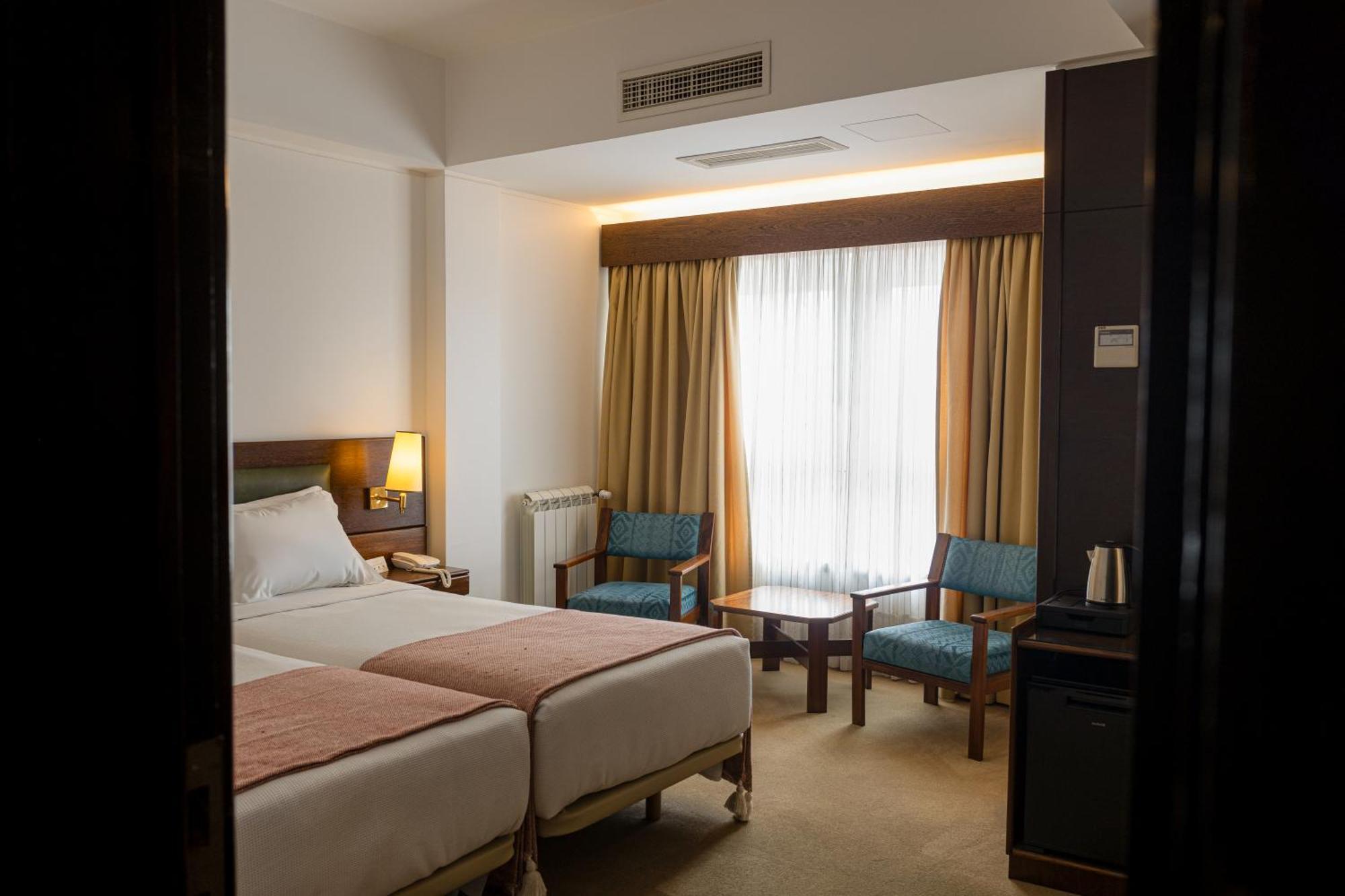Hotel Sao Jose 4*