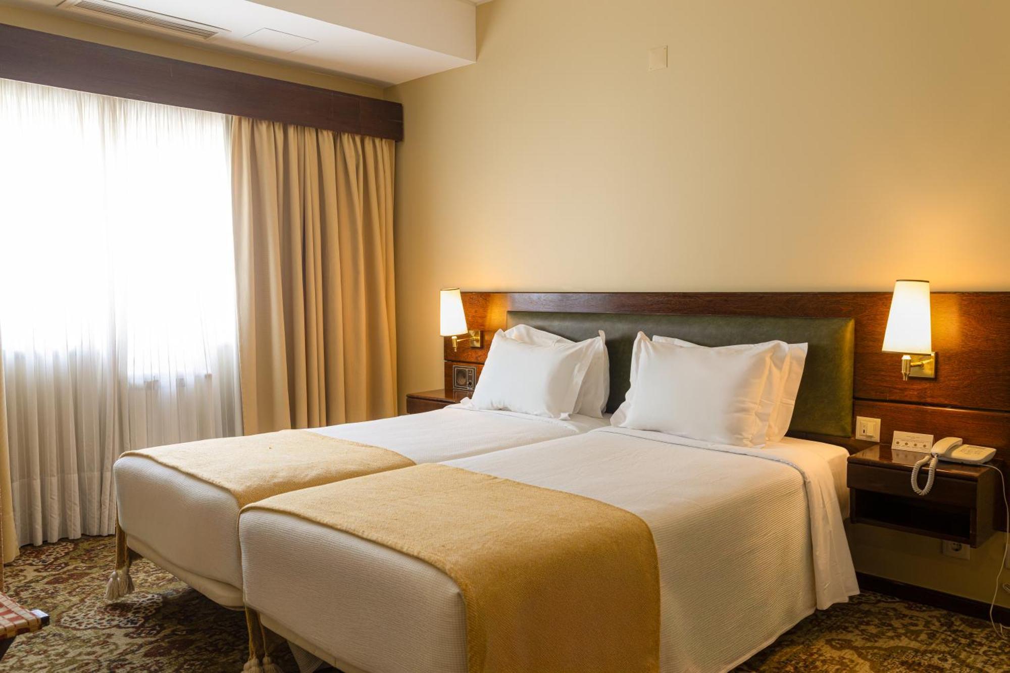 Sao Jose Hotel Fátima