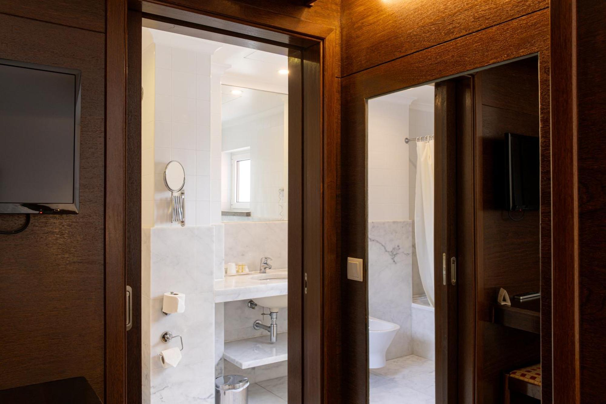 Hotel Sao Jose Fatima