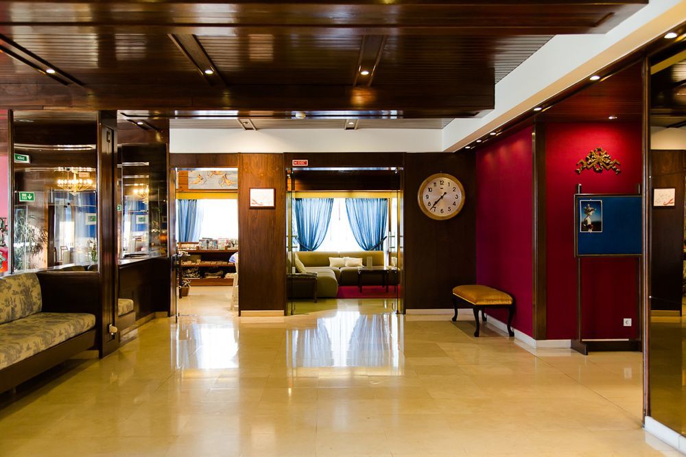 Sao Jose 4*