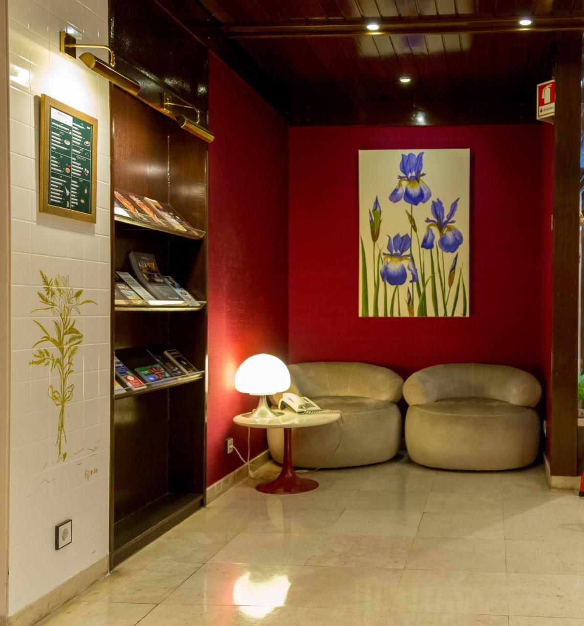 Hotel Sao Jose